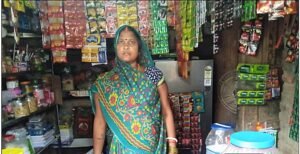 10 हजार की मदद से बदली चम्पा देवी&hellip;
