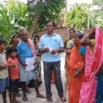 मुसहरी पर बुलडोजर के खिलाफ गरजा आक्रोश, 3 सितंबर को एसडीओ कार्यालय घेरने की तैयारी