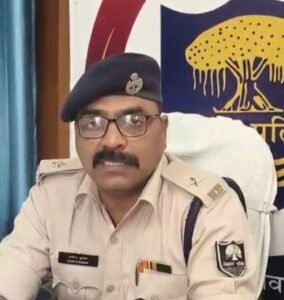 हत्या के प्रयास के मामले में फरार आरोपी&hellip;