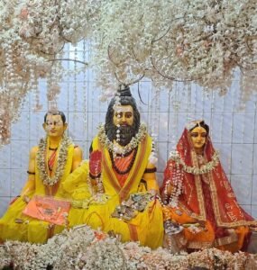 बाबा गणिनाथ के जयकारों से गूंजेगा समस्तीपुर, 50&hellip;
