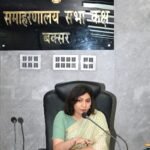 बक्सर में बाढ़ का बढ़ा खतरा: प्रशासन हाई अलर्ट, अधिकारियों-कर्मियों की छुट्टियां रद्द, शाम 4 बजे बाद नाव चलाने पर रोक