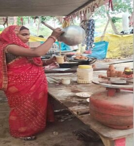 रिंकी देवी की आत्मनिर्भरता की प्रेरक कहानी: कभी&hellip;