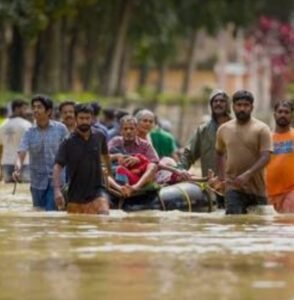 गंगा के उफान से पटना में हाहाकार: 7-8&hellip;