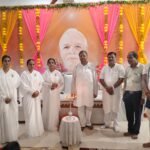 राजयोग से बदलेगी जिंदगी की दिशा, दलसिंहसराय में सकारात्मक जीवनशैली पर हुआ महामंथन