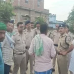 सड़क पर पानी गिराने को लेकर खूनी जंग, देवर-भाभी की मौत से मचा हड़कंप