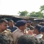 भूमि विवाद और शराब तस्करी को लेकर खूनी संघर्ष, युवक की पीट-पीटकर हत्या, पांच की हालत गंभीर