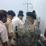 बंजारी मोड़ पर मिट्टी कारोबारी को बाइक सवार बदमाशों ने सरेराह मारी गोली, नाज़ुक हालत में गोरखपुर रेफर