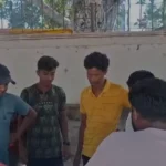 दिनदहाड़े भाजपा मंडल अध्यक्ष की गोली मारकर हत्या: बाइक सवार अपराधियों ने बरसाईं गोलियां, काली पूजा समिति विवाद से जुड़ा हो सकता है मामला