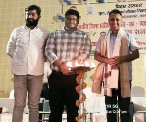 बक्सर में रोजगार मेला: 1000 से अधिक नौकरियों&hellip;