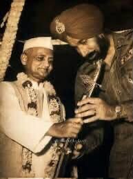 पीछे हटने का सवाल ही नहीं, जब हरबख्श सिंह के फैसले ने पाकिस्तानी पैटन टैंकों को बना दिया कब्रिस्तान