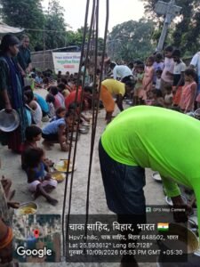 बाढ़ की मार के बीच प्रशासन का बड़ा&hellip;