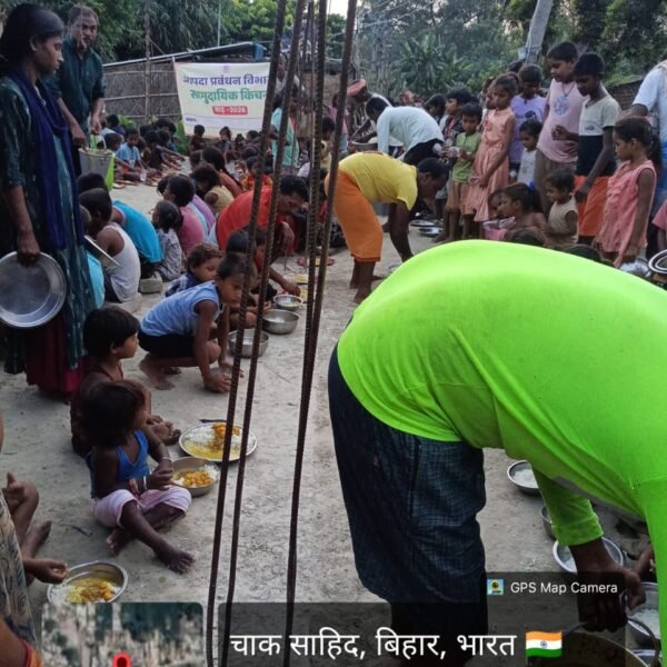 बाढ़ की मार के बीच प्रशासन का बड़ा…