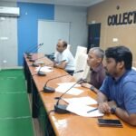 सूर्य घर योजना पर डीएम का सख्त रुख: समस्तीपुर में सोलर लगाने की रफ्तार बढ़ाने का आदेश, लंबित आवेदनों का होगा त्वरित निपटारा