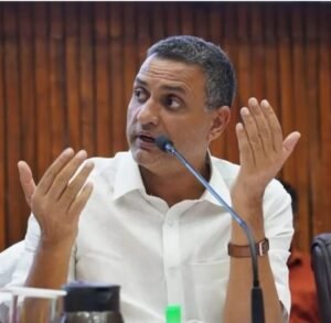 बख्तियारपुर का नाम नीतीशपुर करने की मांग पर&hellip;
