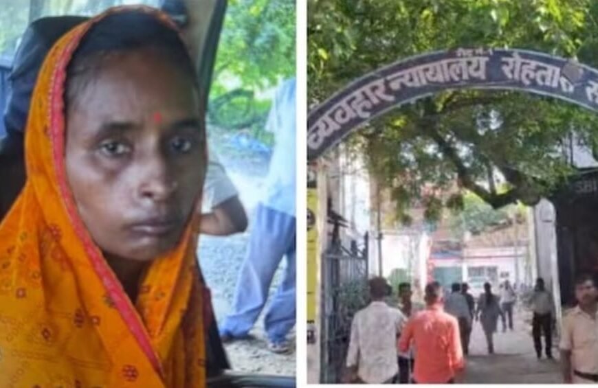 12 साल पहले मर चुकी महिला जिंदा मिली: नहर से मिला शव किसका था, पुलिस जांच पर उठे गंभीर सवाल