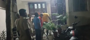 हिंदू पुत्र संगठन के अध्यक्ष के घर ताबड़तोड़&hellip;