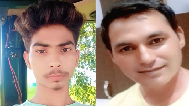 भोजपुर में 12 घंटे में दो हत्याएं: नशे के विरोध की कीमत सामाजिक कार्यकर्ता ने जान देकर चुकाई, 19 वर्षीय युवक की भी हत्या