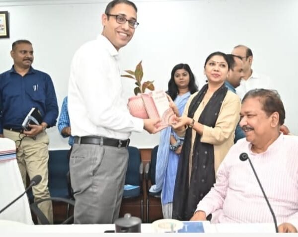 बिहार में जमाबंदी की गड़बड़ियों पर बड़ा एक्शन:&hellip;