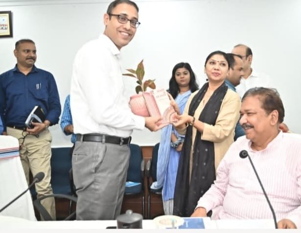 बिहार में जमाबंदी की गड़बड़ियों पर बड़ा एक्शन: 45 दिन चलेगा विशेष अभियान, जरूरत पड़ी तो मुफ्त में होगी जमीन की मापी
