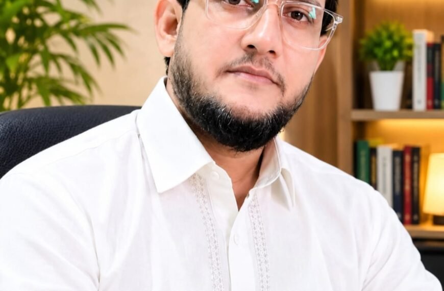सहरसा में पत्रकार पर हमला से मचा हड़कंप: राजद नेता फैयाज अहमद बोले- लोकतंत्र पर प्रहार, दोषियों पर हो कड़ी कार्रवाई