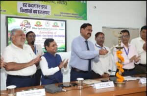 अब हर विद्यार्थी बनेगा किसान की समस्या का&hellip;