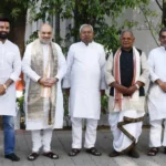 UCC पर बिहार NDA में महाभारत: शाह के ऐलान से सहयोगी दलों के सुर अलग-अलग, JDU ने कहा- लागू नहीं होने देंगे