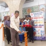 हिंदी के सम्मान में दानापुर मंडल का बड़ा अभियान, दीप प्रज्ज्वलन के साथ राजभाषा पखवाड़े का भव्य आगाज