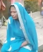गंगा में बहकर बलिया पहुंची महिला: 10 दिन झोपड़ी में काटे, डूबने लगी तो मल्लाहों ने बचाया