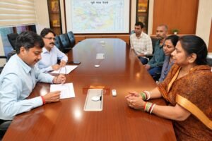 रेल कर्मचारियों की समस्याओं पर बड़ा एक्शन, महाप्रबंधक&hellip;