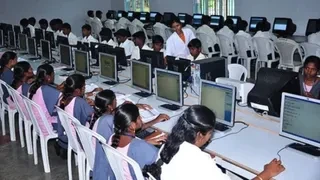 अल्पसंख्यक युवाओं के लिए बड़ा ऐलान, 27 जिलों में खुलेंगी कंप्यूटर लैब