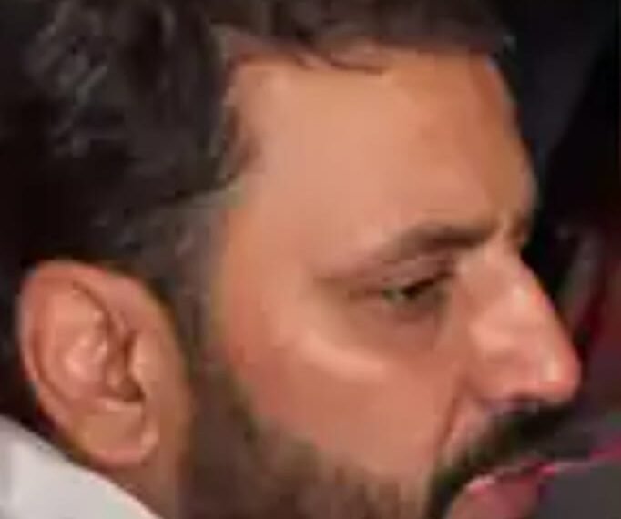 STF का समस्तीपुर में बड़ा एक्शन, बहादुरपुर से हत्या का वांछित अंटू ईशर गिरफ्तार