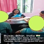 टूटने की कगार पर था रिश्ता; सखी सेंटर की काउंसलिंग से फिर जुड़ा दांपत्य, बक्सर में बदली कहानी