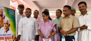 डुमरांव में धूमधाम से मनी डॉ. रतनप्पा की&hellip;