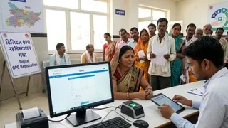 अस्पतालों में लापरवाही पर सख्त कार्रवाई, ओपीडी में 100% डिजिटल पंजीकरण का निर्देश