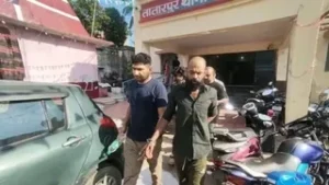 भागलपुर में छिपा था MDMA तस्करी का बड़ा&hellip;