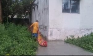 बक्सर में इंसानियत पर सवाल, पोस्टमार्टम हाउस में&hellip;