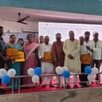 स्वच्छ शहर की तैयारी, समस्तीपुर में नए नियमों पर अफसरों और जनप्रतिनिधियों की क्लास