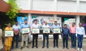 गंदगी के खिलाफ समस्तीपुर में बड़ा अभियान, डीएम&hellip;