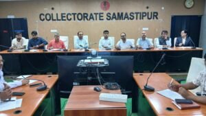 उद्योग और रोजगार की रफ्तार बढ़ाने को डीएम&hellip;