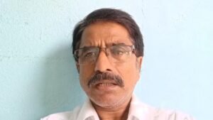 महिला पुलिसकर्मी की मौत से सदर अस्पताल में&hellip;
