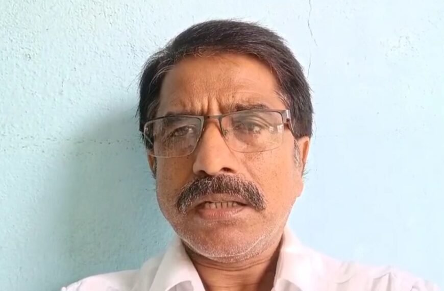 महिला पुलिसकर्मी की मौत से सदर अस्पताल में मचा हड़कंप, ड्यूटी से गायब रहने के आरोपों ने खोली व्यवस्था की पोल