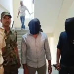 खाद गोदाम में गार्ड की हत्या का पर्दाफाश: कर 338 बोरी लूटी खाद बरामद, ट्रक चालक समेत दो गिरफ्तार