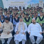 शिक्षा के क्षेत्र में नई पहल, समस्तीपुर एएचएस नर्सिंग कॉलेज भवन की रखी गई बुनियाद