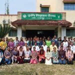 नाबार्ड के सीजीएम ने दिखाई कृषि उद्यमिता की राह, RAWE विद्यार्थियों को मिला नवाचार का मंत्र