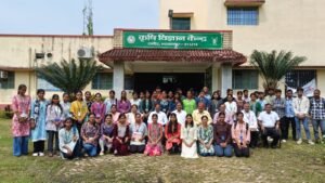 नाबार्ड के सीजीएम ने दिखाई कृषि उद्यमिता की&hellip;
