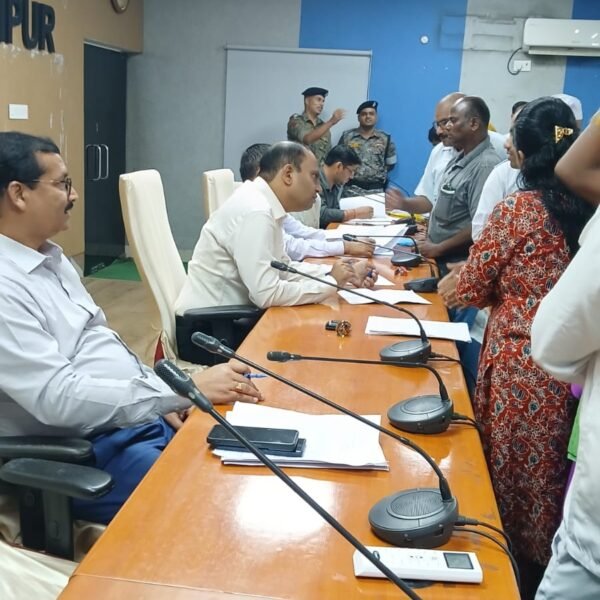 समस्तीपुर में जनसंवाद का बड़ा असर: डीएम के&hellip;