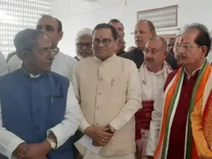 बिहार की सियासत में बड़ा फेरबदल: विधान परिषद&hellip;
