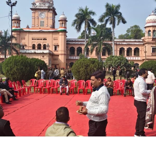 चिकित्सा के बाद शिक्षा जगत में नई जिम्मेदारी,…