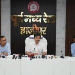 पितृपक्ष में रेल यात्रियों को बड़ी राहत: स्पेशल ट्रेनों से लेकर 24×7 वार रूम तक, पूर्व मध्य रेल की पूरी तैयारी