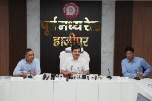 पितृपक्ष में रेल यात्रियों को बड़ी राहत: स्पेशल&hellip;